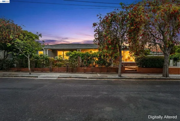$1,580,000 | 6502 Morris Avenue, El Cerrito, CA 94530