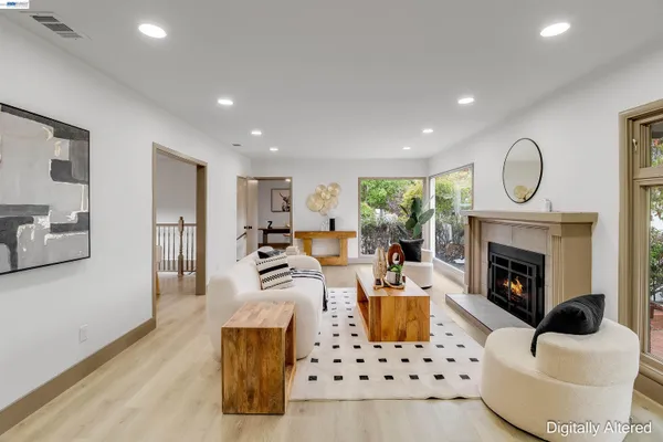 $1,580,000 | 6502 Morris Avenue, El Cerrito, CA 94530