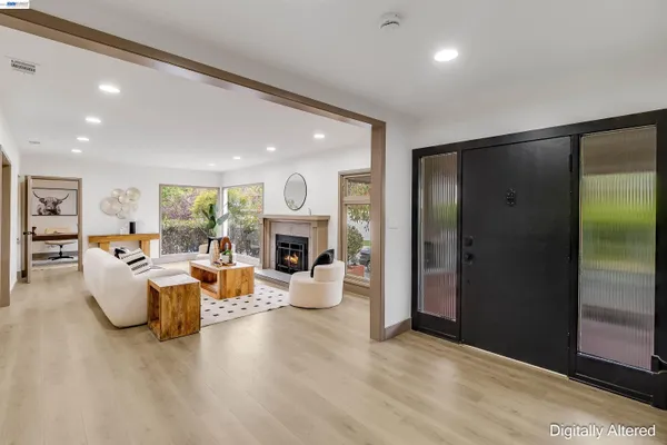 $1,580,000 | 6502 Morris Avenue, El Cerrito, CA 94530