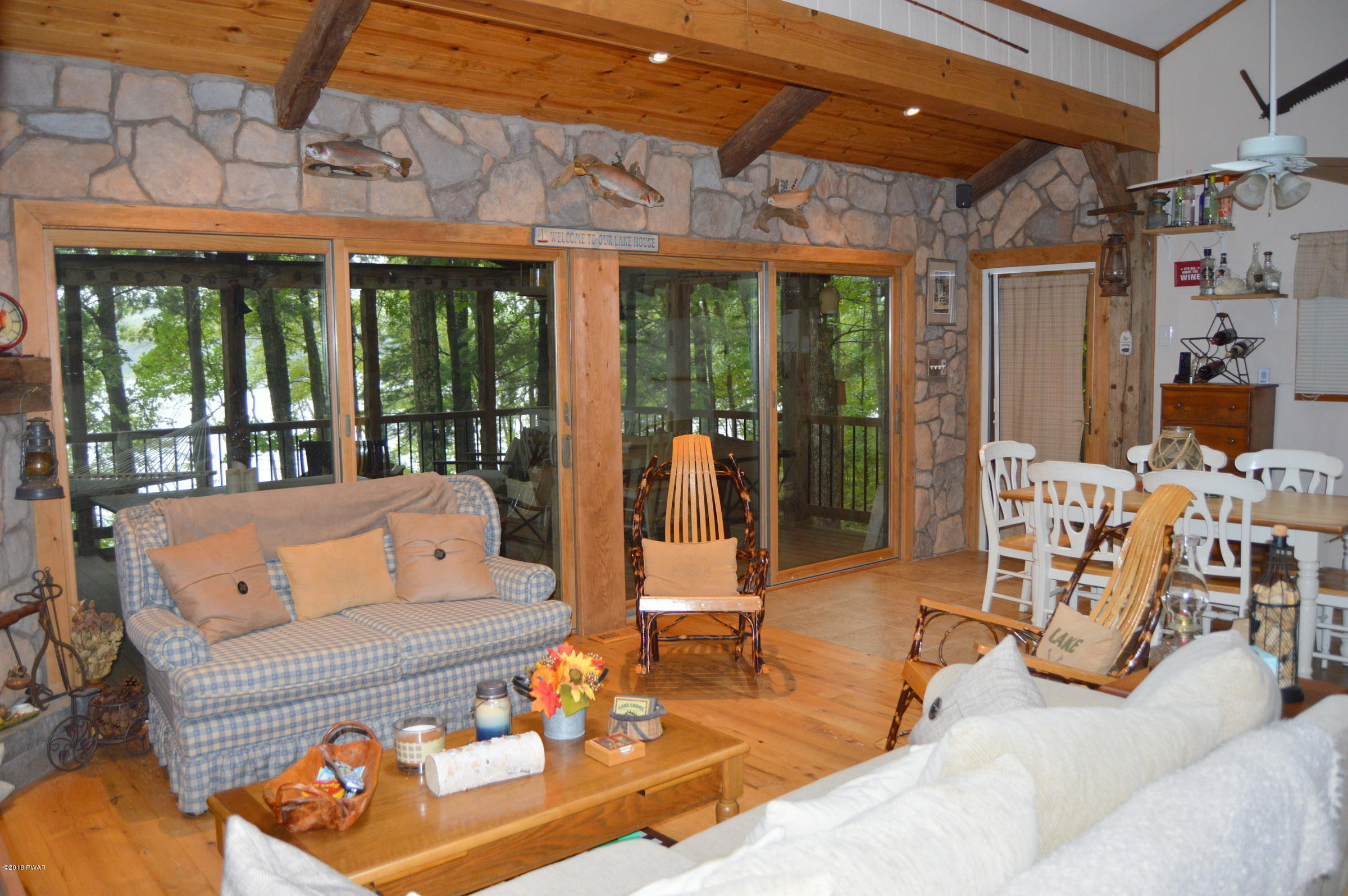 41 Whitney Lake Road Hawley, PA 18428 - Photo 4 of 41