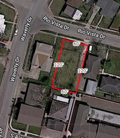 5805 Rio Vista Drive Corpus Christi, TX 78412 - Photo 8 of 8