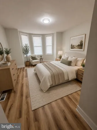 $2,500 | 420 East 28th Street, Baltimore, MD 21218