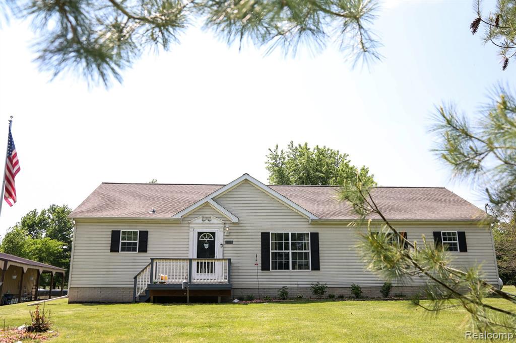 9307 West Sober Road Fowlerville, MI 48836 - Photo 26 of 26 Gallery Image 26