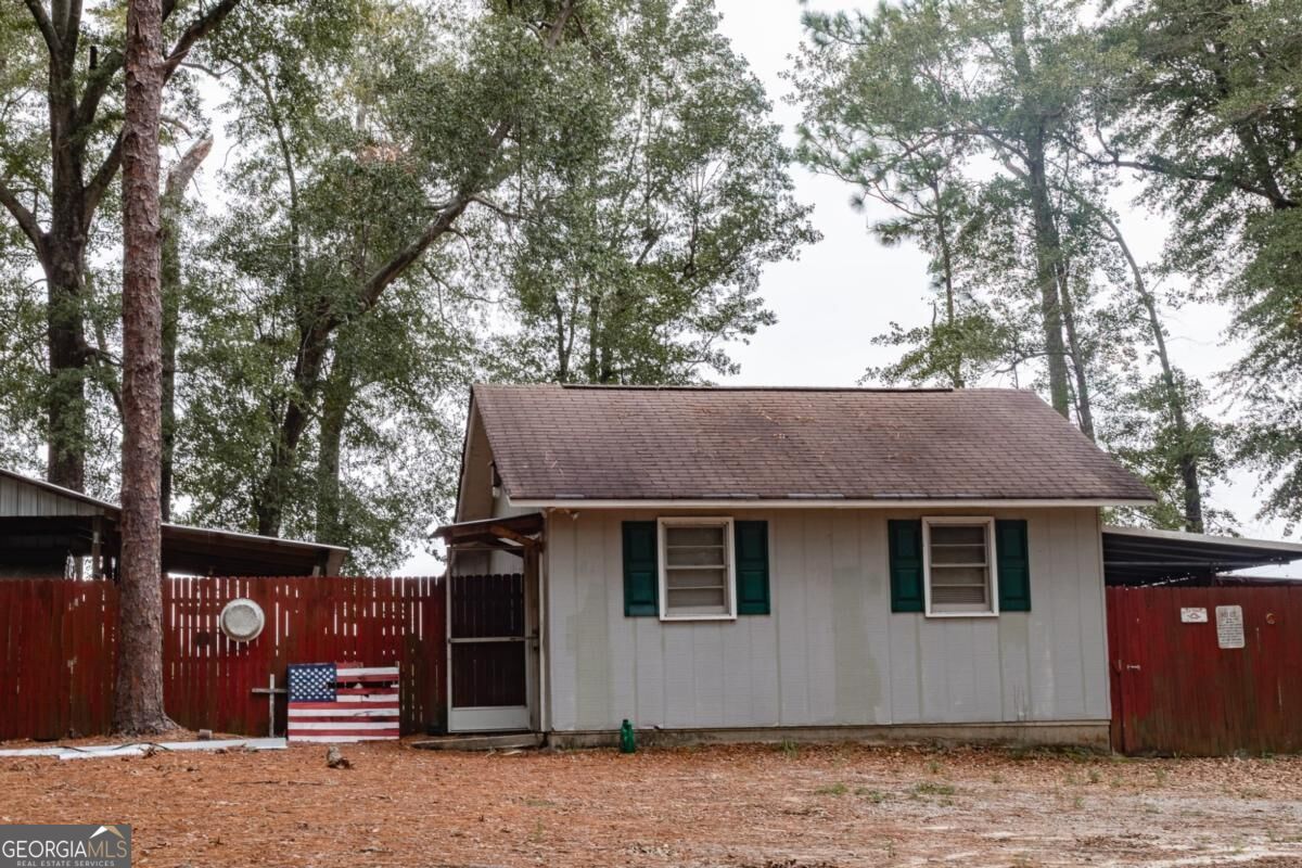 1052 Spencer Road Millen, GA 30442 - Photo 23 of 27 Gallery Image 23