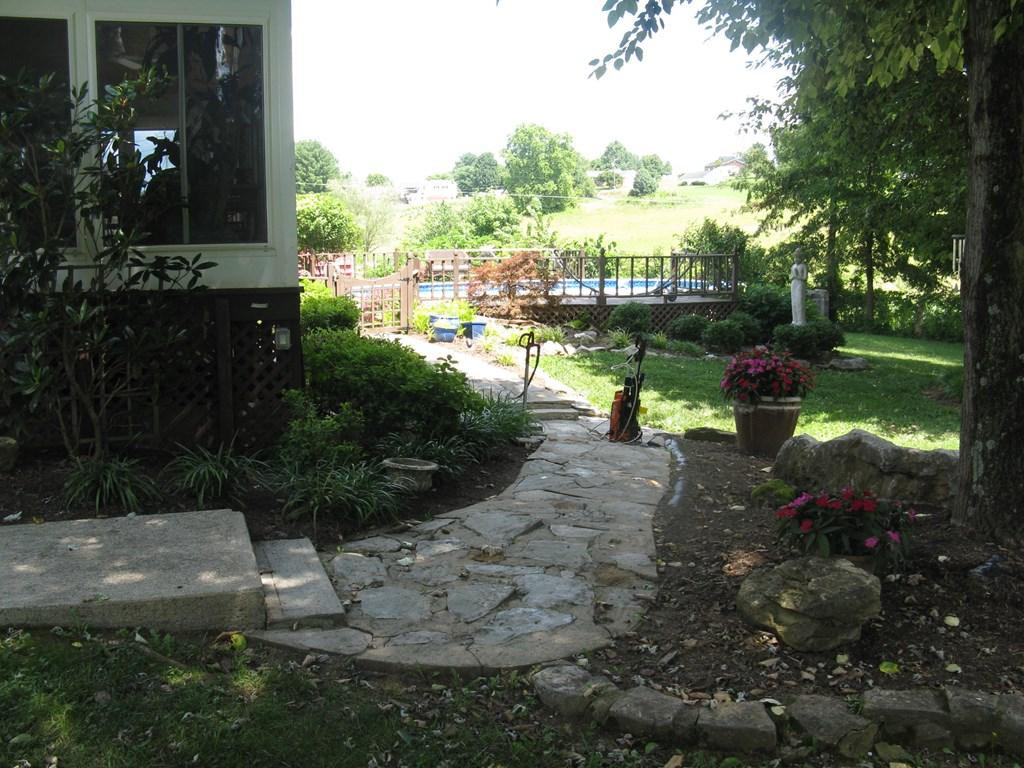 4614 Spiro Road Mount Vernon, KY 40456 - Photo 45 of 45 Photo 45