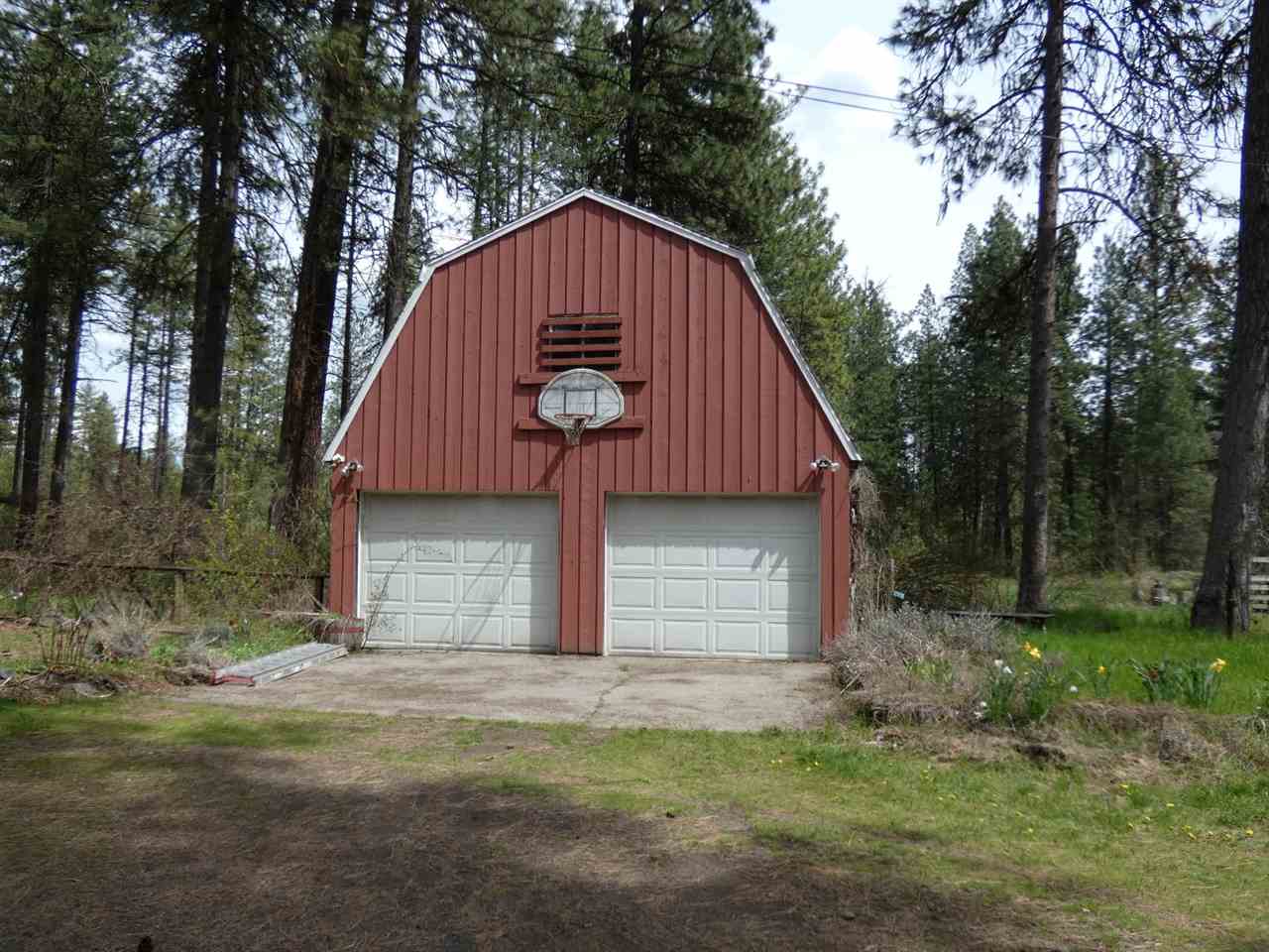 21603 South Cheney Spangle Road Cheney, WA 99004 - Photo 18 of 20