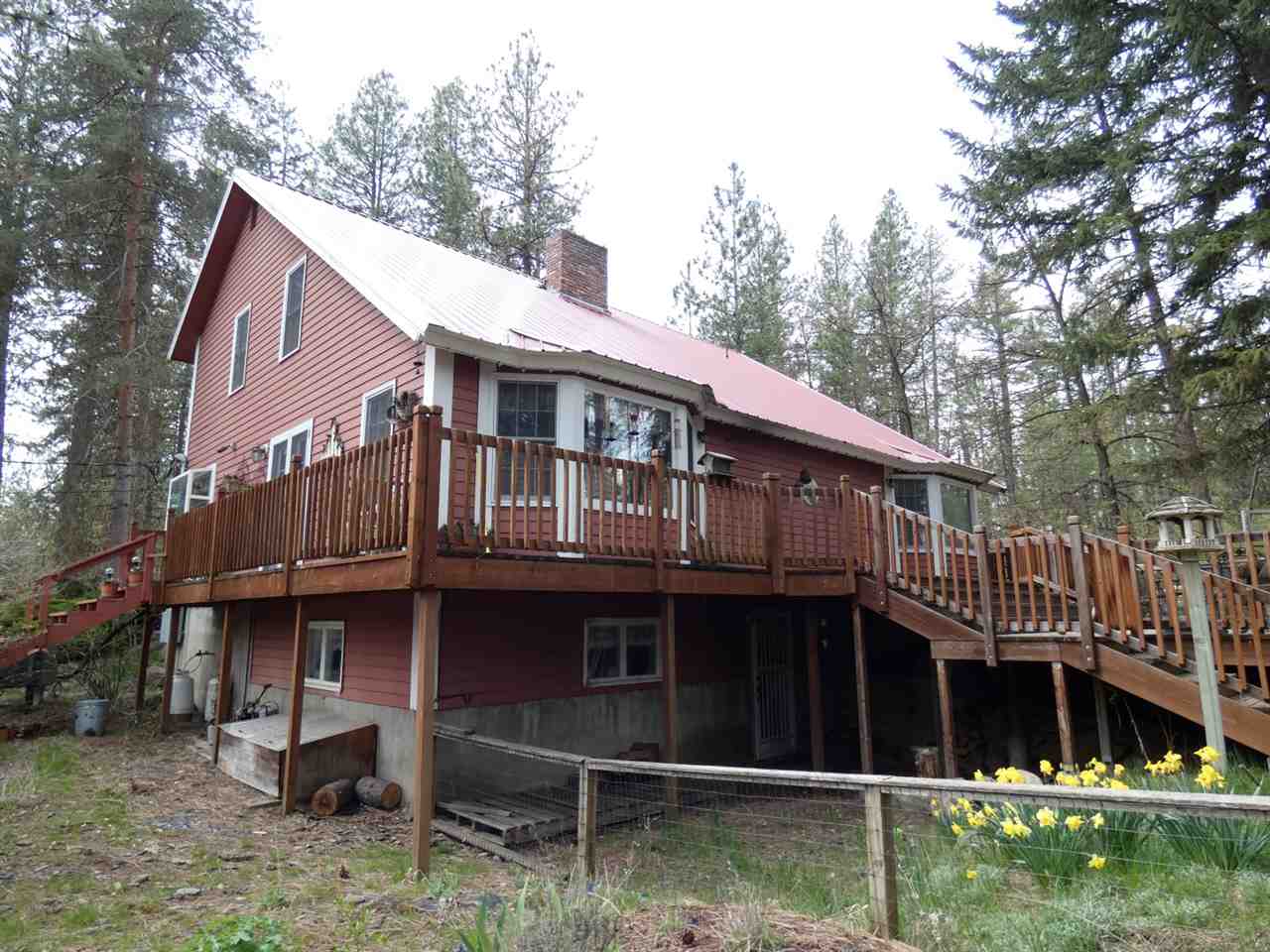 21603 South Cheney Spangle Road Cheney, WA 99004 - Photo 19 of 20