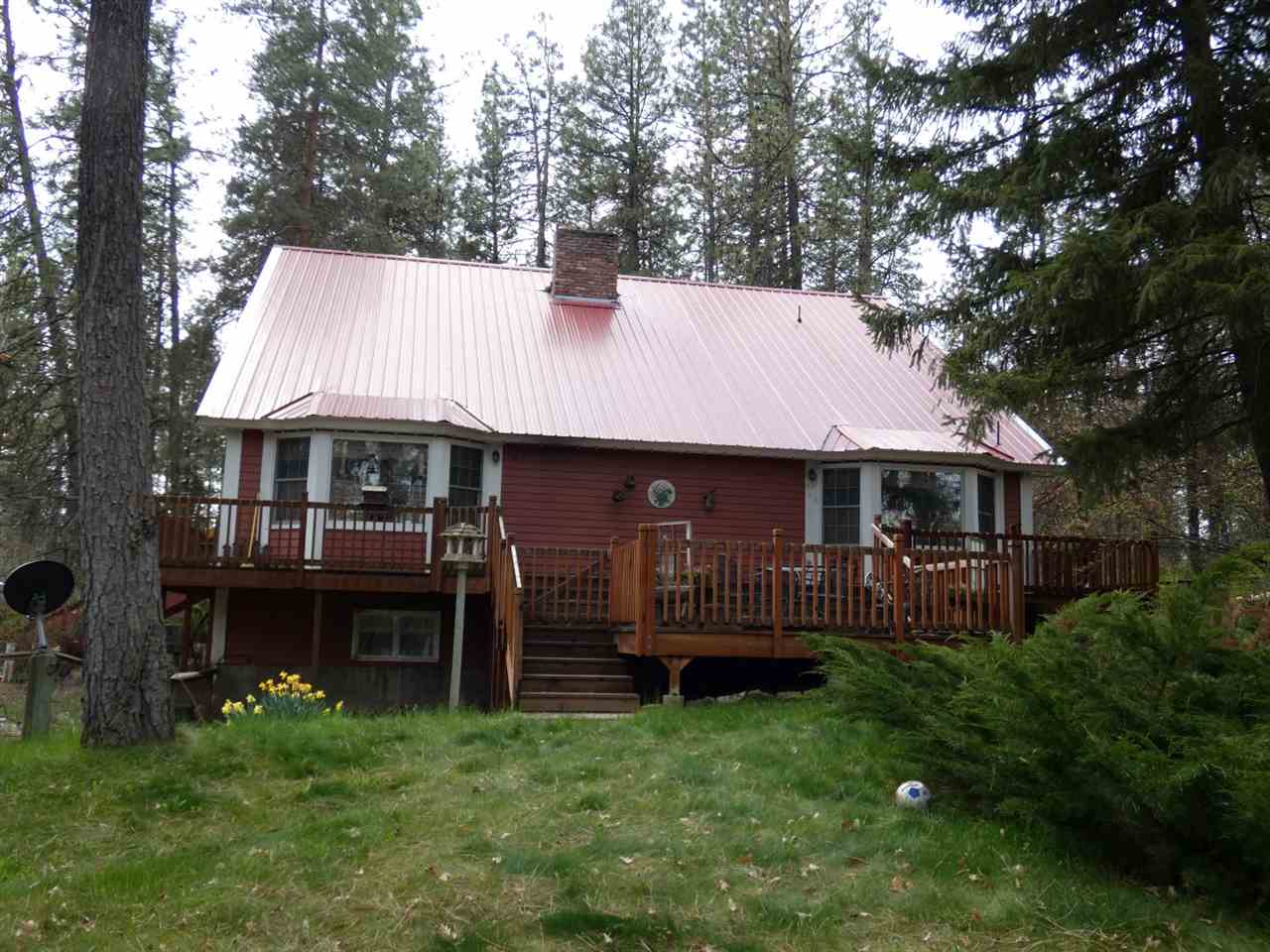 21603 South Cheney Spangle Road Cheney, WA 99004 - Photo 20 of 20