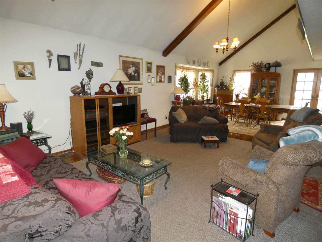 21603 South Cheney Spangle Road Cheney, WA 99004 - Photo 6 of 20
