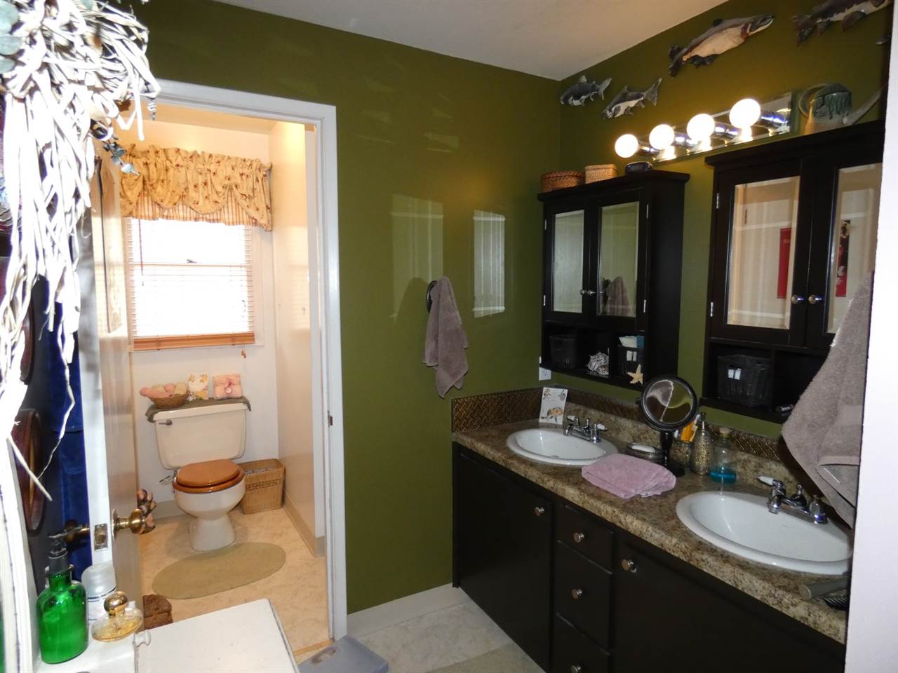 21603 South Cheney Spangle Road Cheney, WA 99004 - Photo 10 of 20