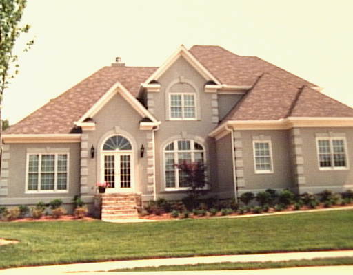 6514 Cheswick Road North Hixson, TN 37343 - Photo 1 of 1 Primary Photo