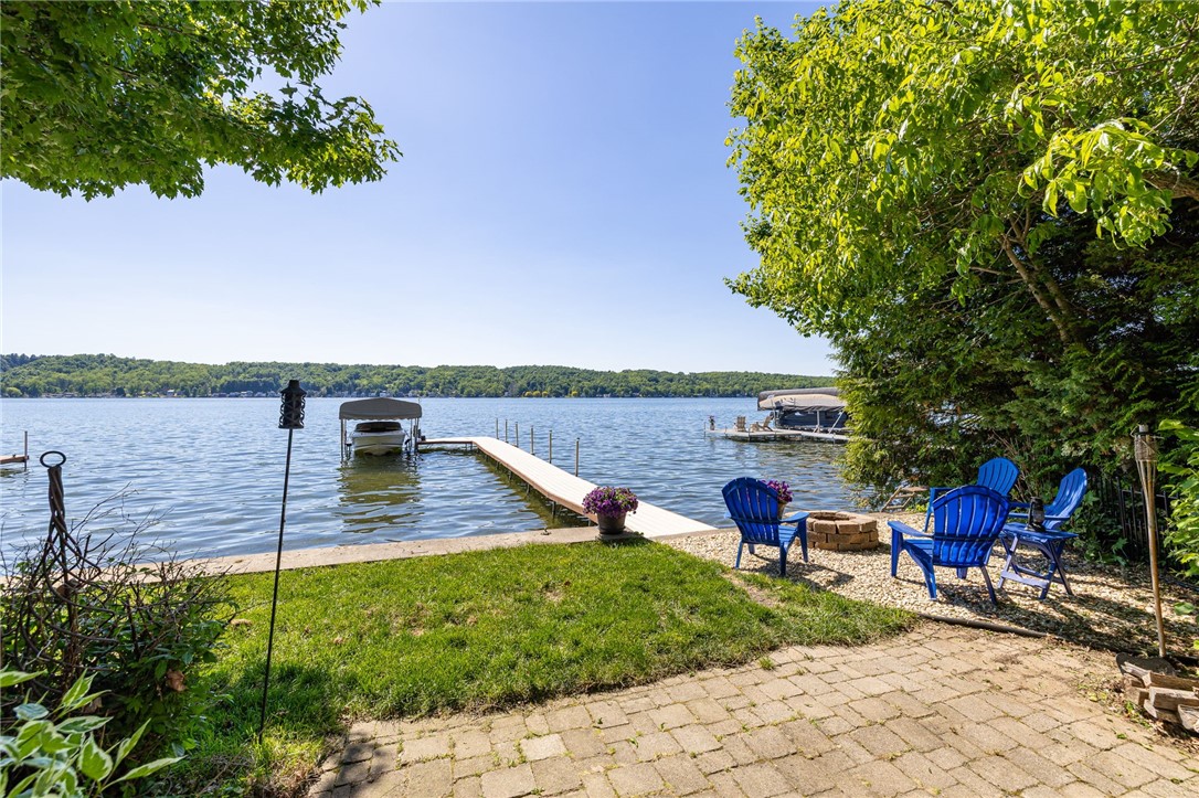 5474 East Lake Road Conesus, NY 14435 - Photo 2 of 45