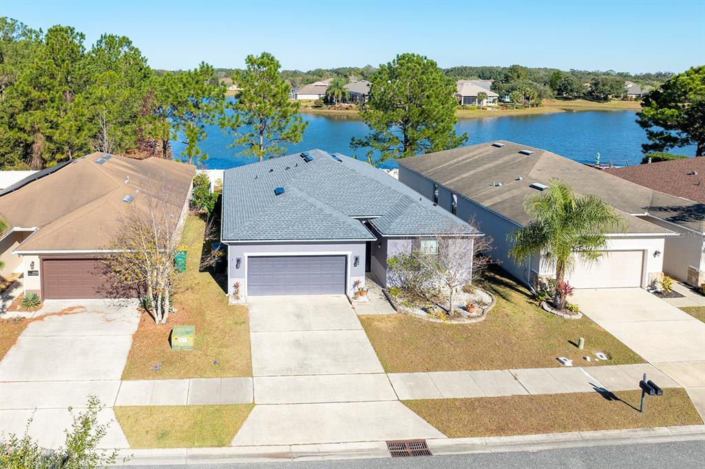 1701 Strathmore Circle Mount Dora, FL 32757 - Photo 37 of 44