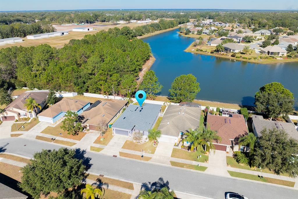 1701 Strathmore Circle Mount Dora, FL 32757 - Photo 40 of 44