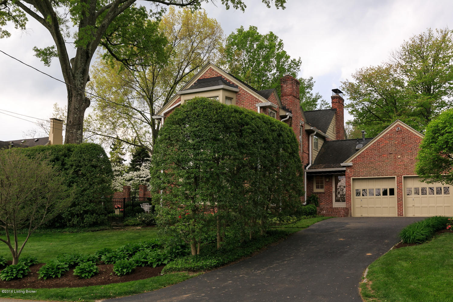 317 Mockingbird Hill Road Louisville, KY 40207 - Photo 35 of 39 RealTourCast - J Stough - Mockingbird Hi