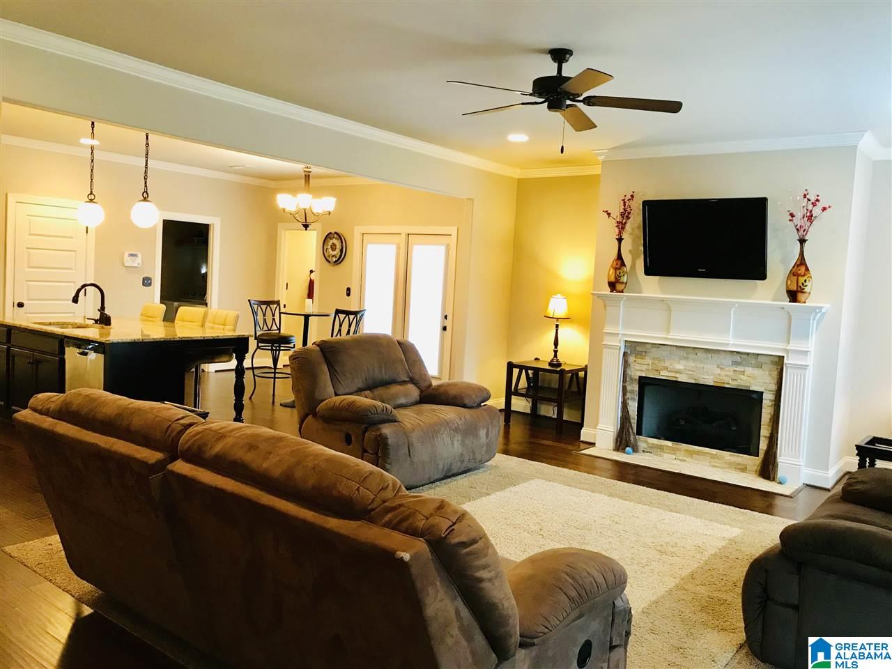 373 Strathaven Drive Pelham, AL 35124 - Photo 26 of 50