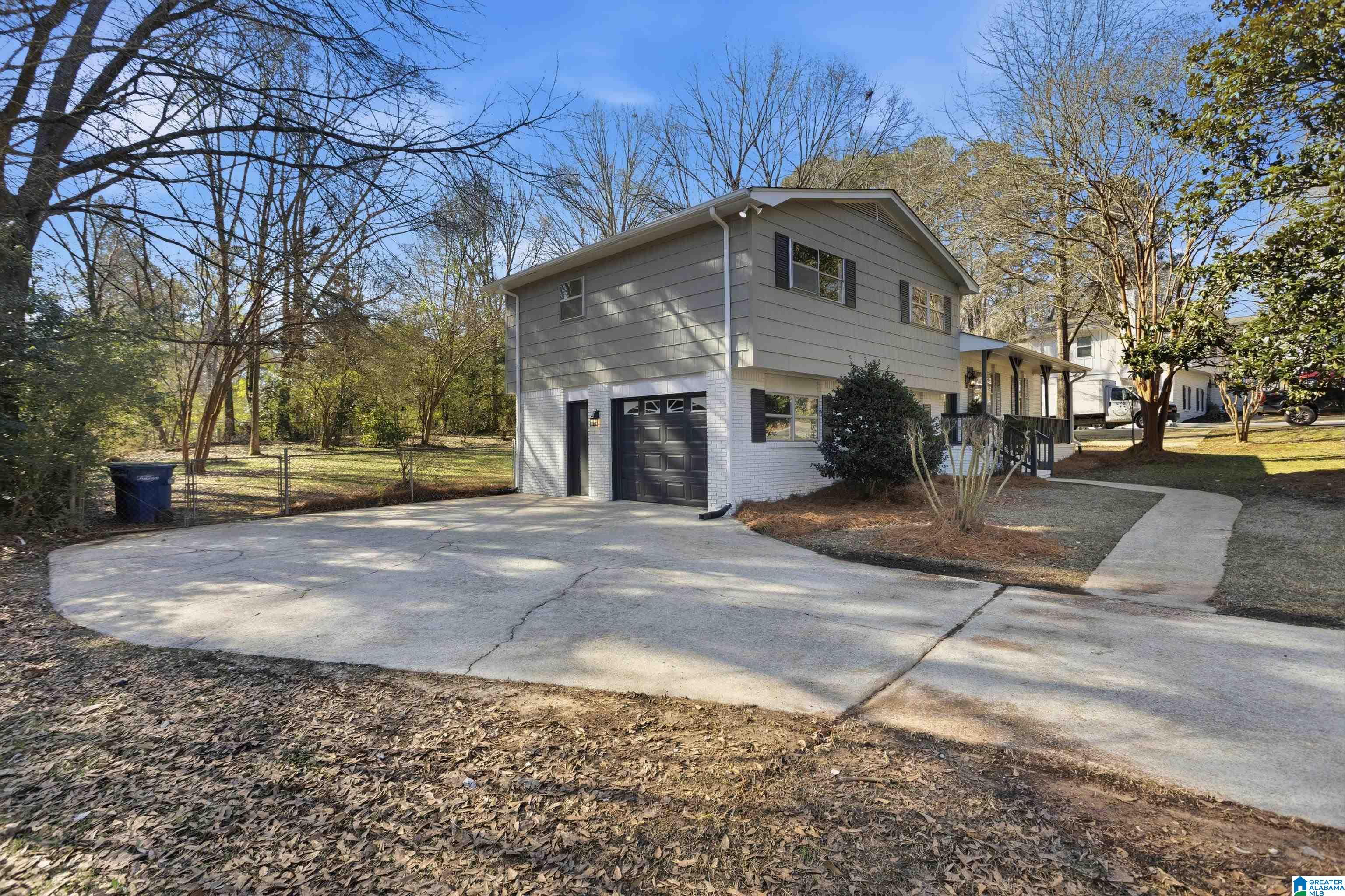 312 Joye Lane Alabaster, AL 35007 - Photo 28 of 44