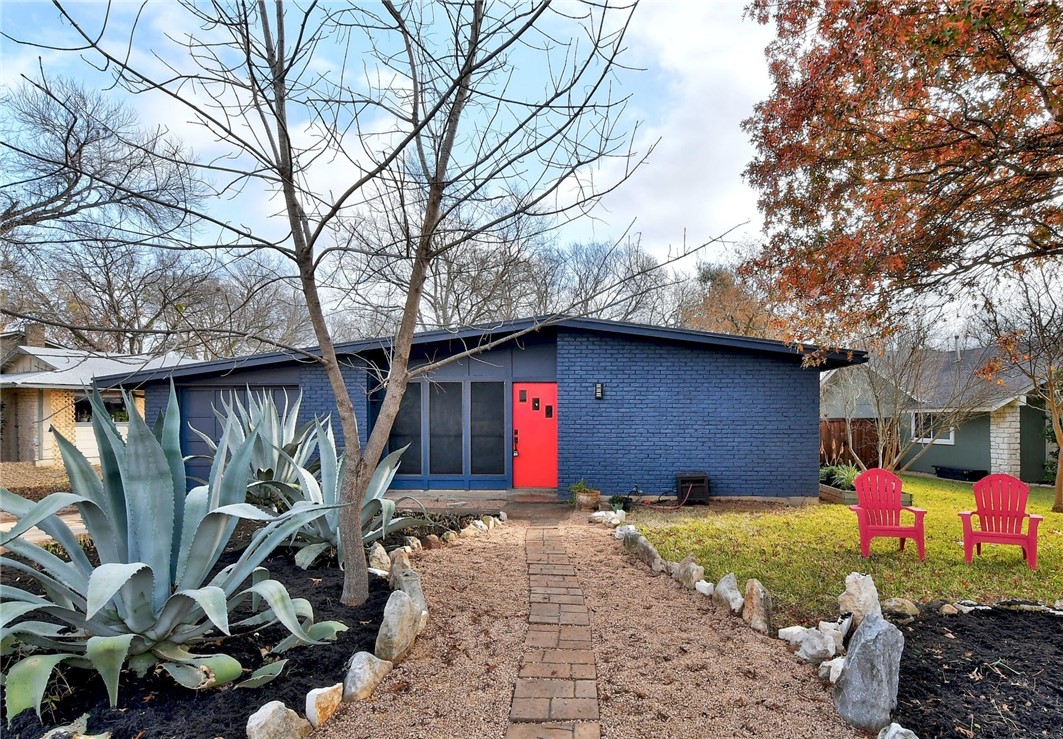 5113 Greenheart Drive Austin, TX 78745 - Photo 1 of 1