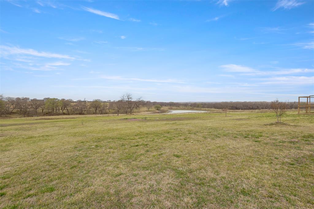 627 Kentucky Town Road Whitewright, TX 75491 - Photo 25 of 35