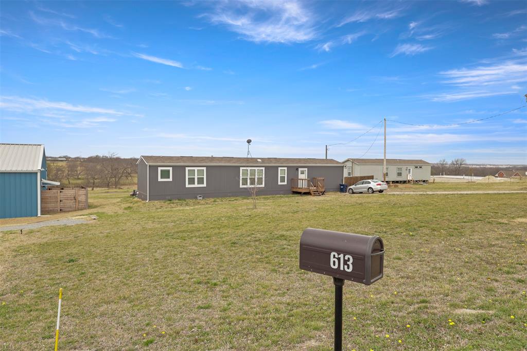 627 Kentucky Town Road Whitewright, TX 75491 - Photo 28 of 35