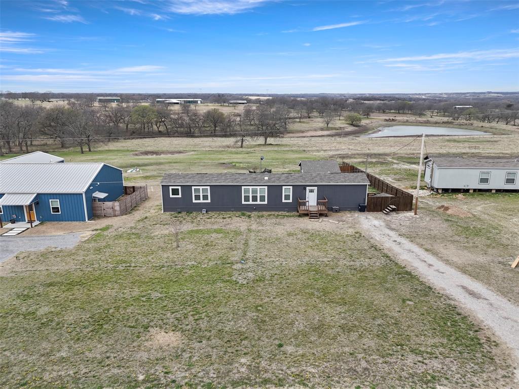 627 Kentucky Town Road Whitewright, TX 75491 - Photo 30 of 35