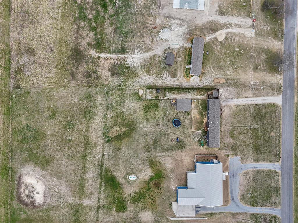 627 Kentucky Town Road Whitewright, TX 75491 - Photo 34 of 35