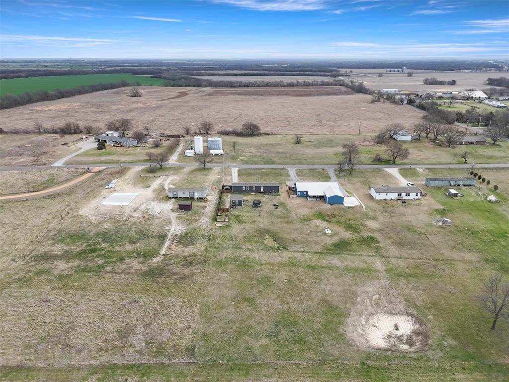 627 Kentucky Town Road Whitewright, TX 75491 - Photo 35 of 35