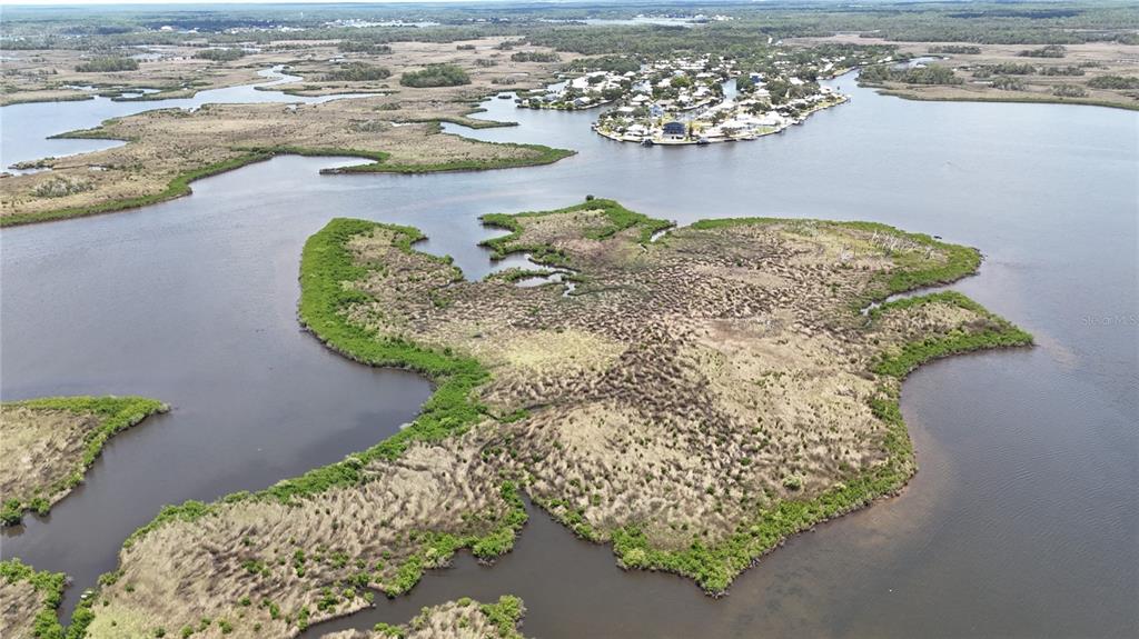 12301 The Salt Crystal River Crystal River, FL 34429 - Photo 14 of 36 a view of ocean view