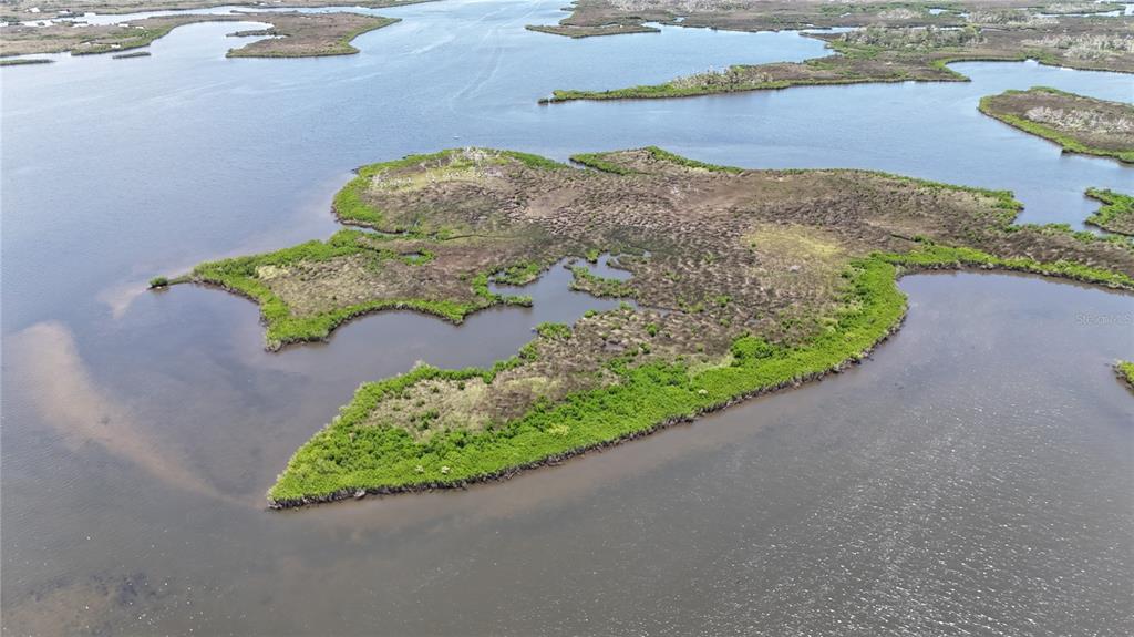 12301 The Salt Crystal River Crystal River, FL 34429 - Photo 20 of 36 a view of a lake