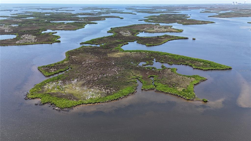 12301 The Salt Crystal River Crystal River, FL 34429 - Photo 33 of 36 a ocean view with beach