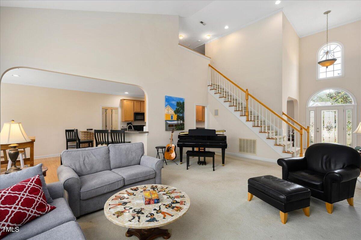 12204 Penrose Trail Raleigh, NC 27614 - Photo 9 of 36 14-- 34