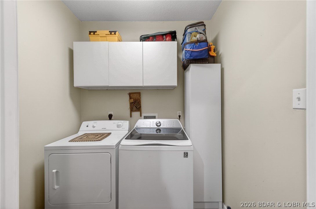 1359 Lick Creek Road Edwards, MO 65326 - Photo 33 of 67 Laundry lower level