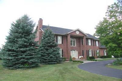 9925 Ravine Ridge Drive Southeast Caledonia, MI 49316 - Photo 1 of 22 Primary Photo