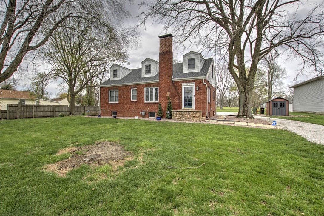 1528 South 44th Street Decatur, IL 62521 - Photo 2 of 24 Gallery Image 2