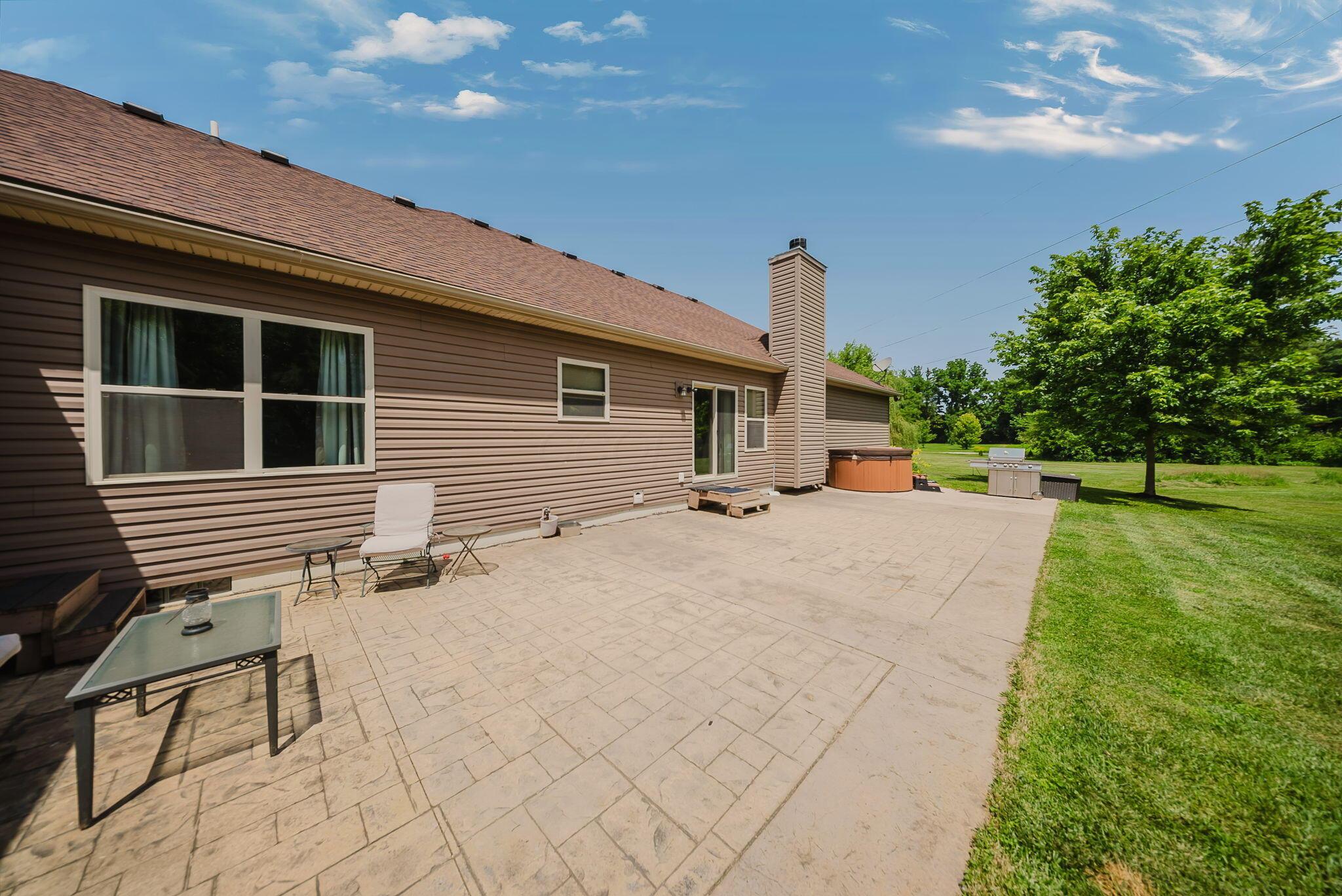 6684 Borror Road Grove City, OH 43123 - Photo 114 of 118 View