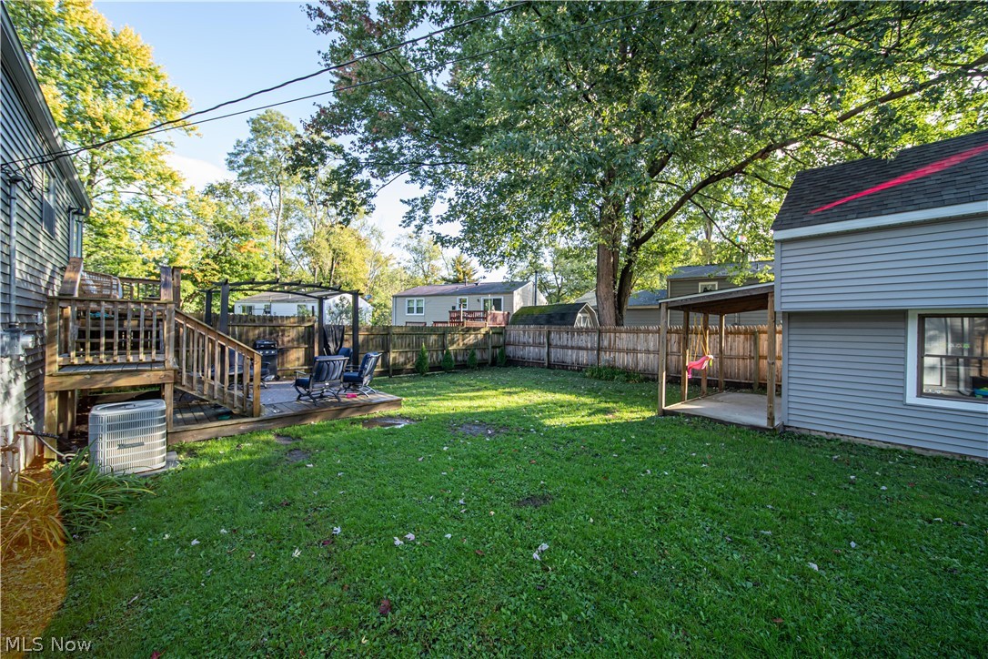 1771 Falkirk Road Madison, OH 44057 - Photo 25 of 30