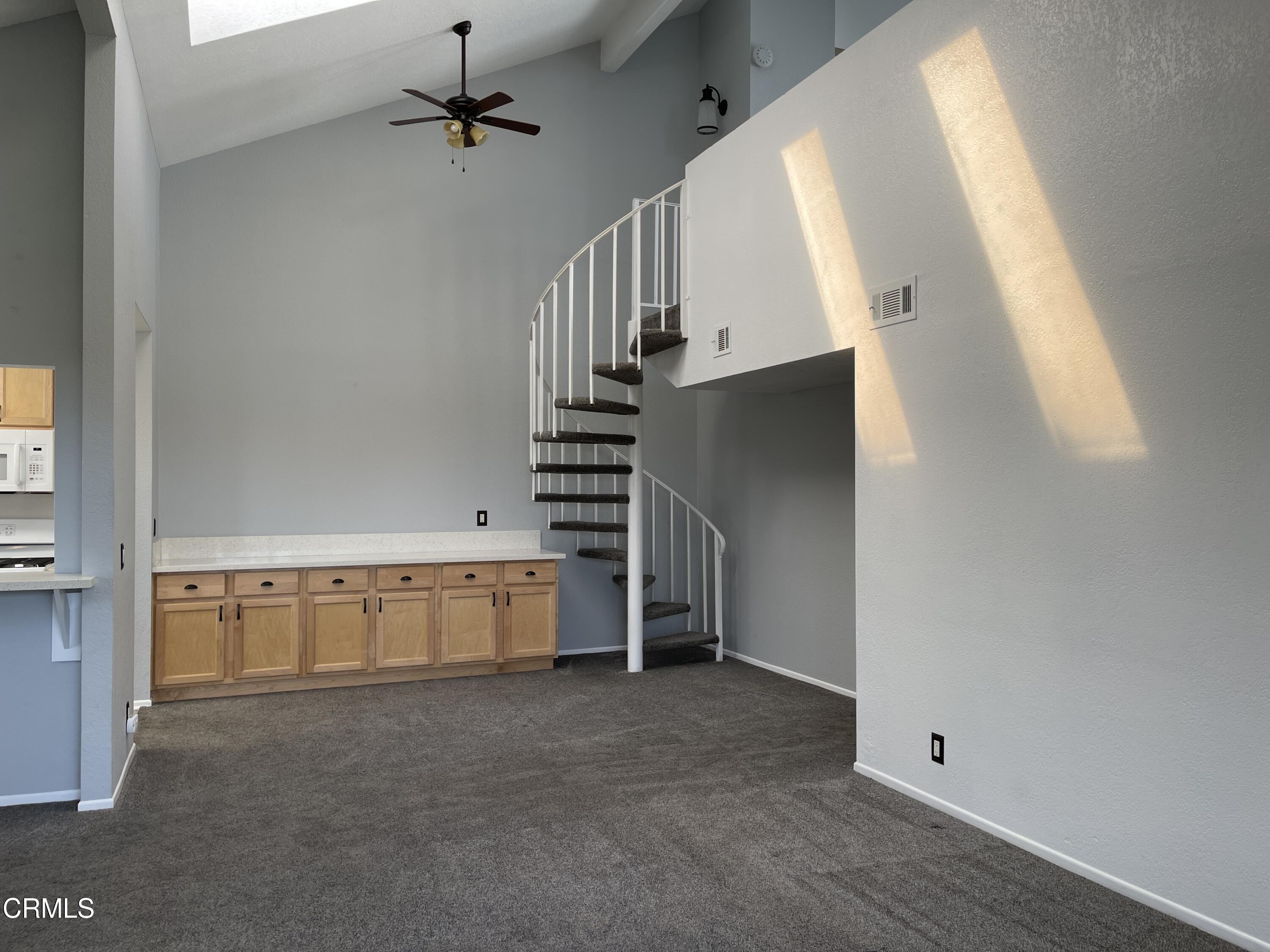 2257 Martinique Lane Oxnard, CA 93035 - Photo 21 of 52 an empty room with windows