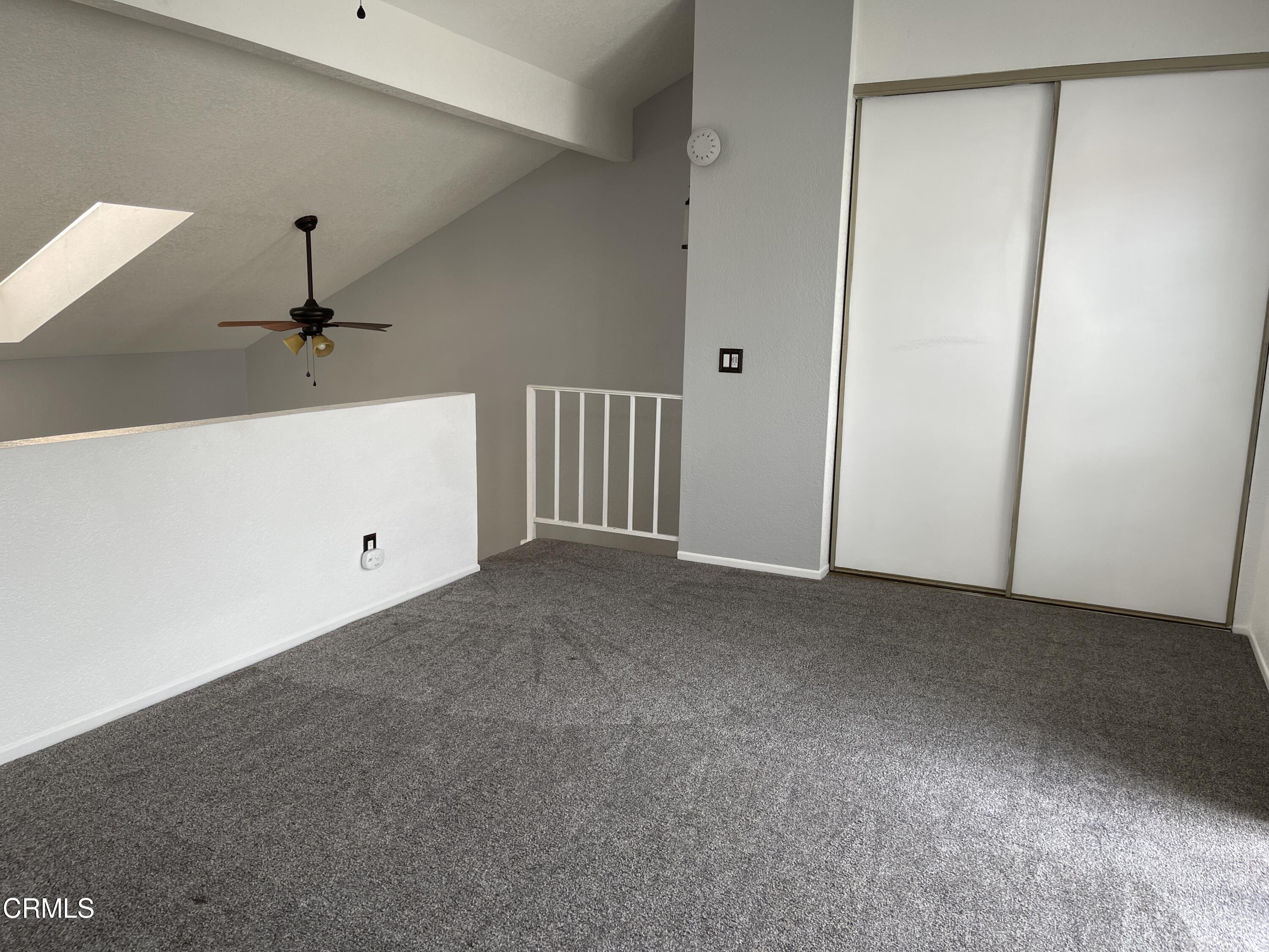 2257 Martinique Lane Oxnard, CA 93035 - Photo 31 of 52 a view of a room with a ceiling fan