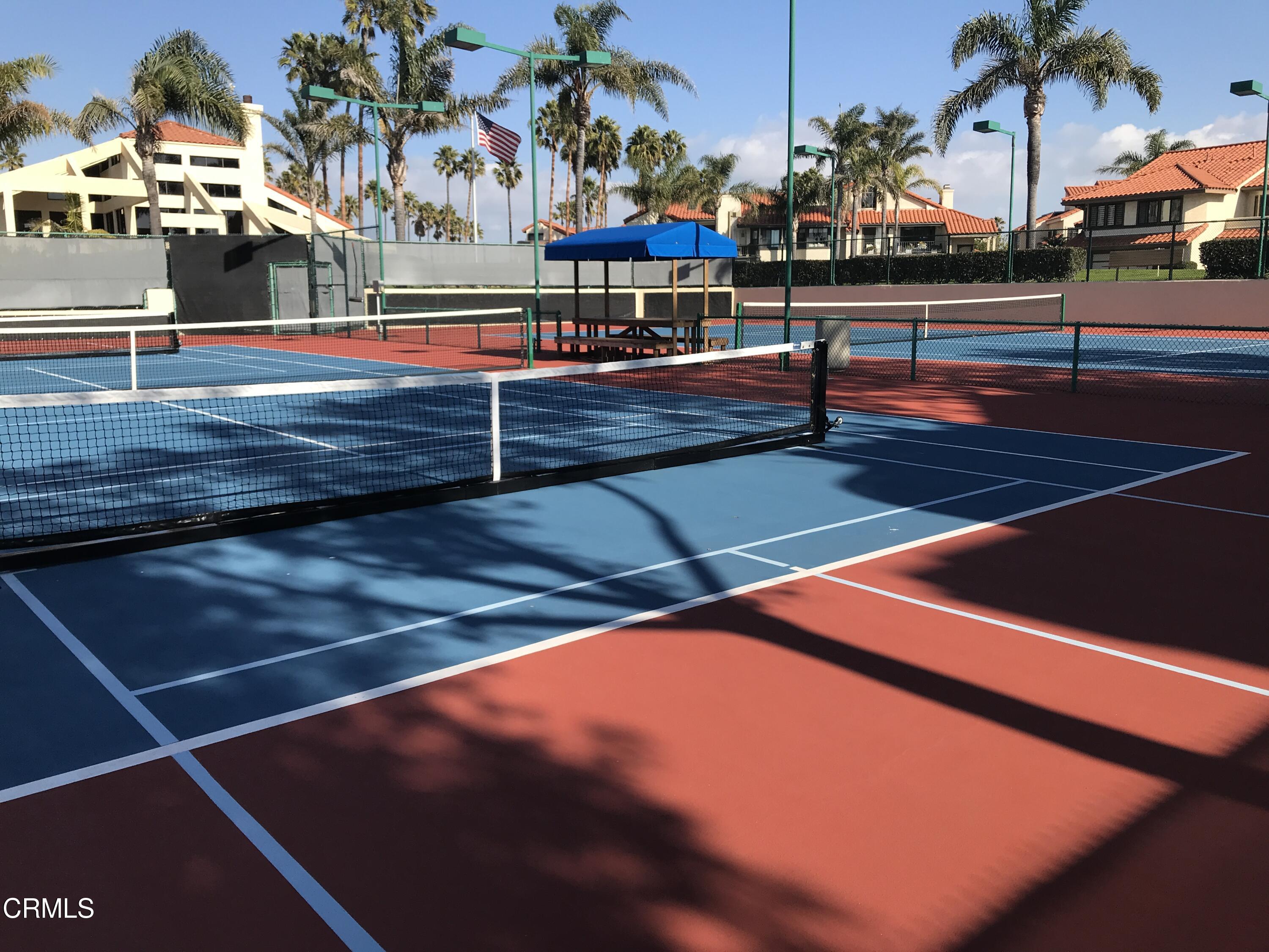 2257 Martinique Lane Oxnard, CA 93035 - Photo 42 of 52 a view of outdoor space with seating area