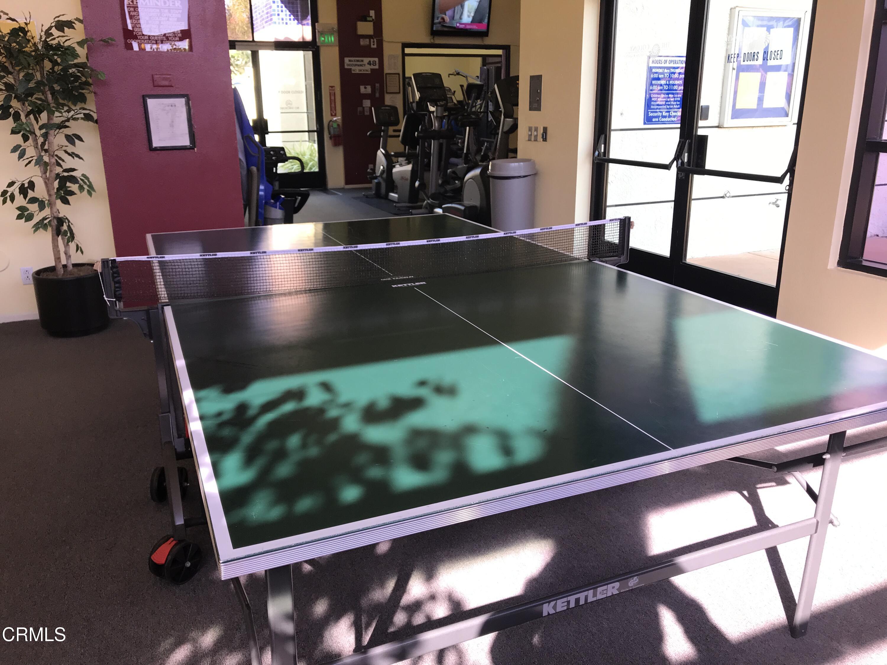 2257 Martinique Lane Oxnard, CA 93035 - Photo 49 of 52 a view of a balcony