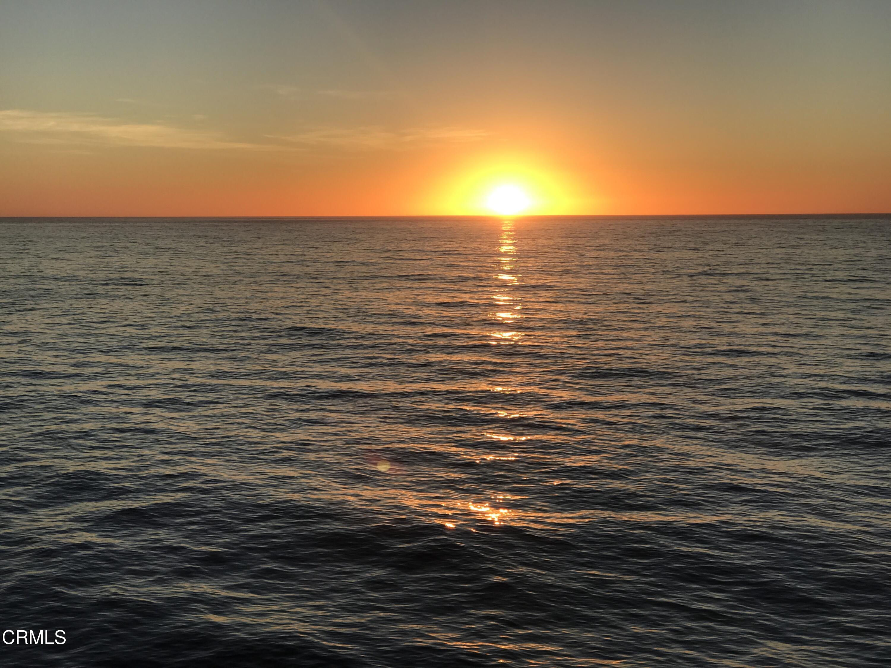 2257 Martinique Lane Oxnard, CA 93035 - Photo 50 of 52 a view of ocean view and ocean