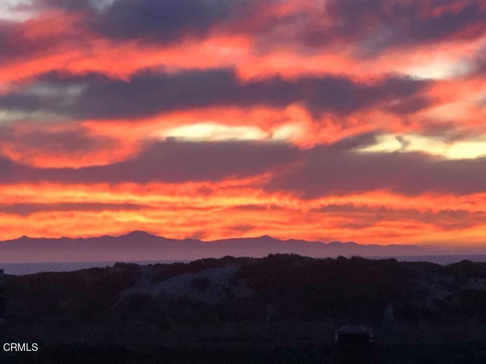 2257 Martinique Lane Oxnard, CA 93035 - Photo 51 of 52 a view of mountains and mountain