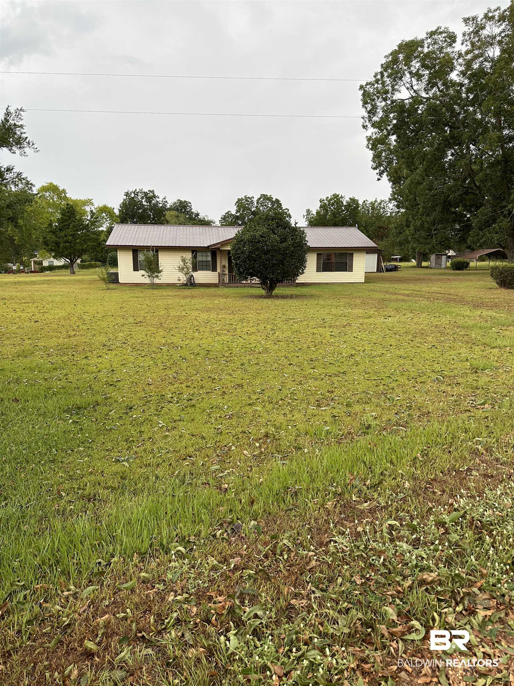 31 Snyder Road Frisco City, AL 36445 - Photo 49 of 50