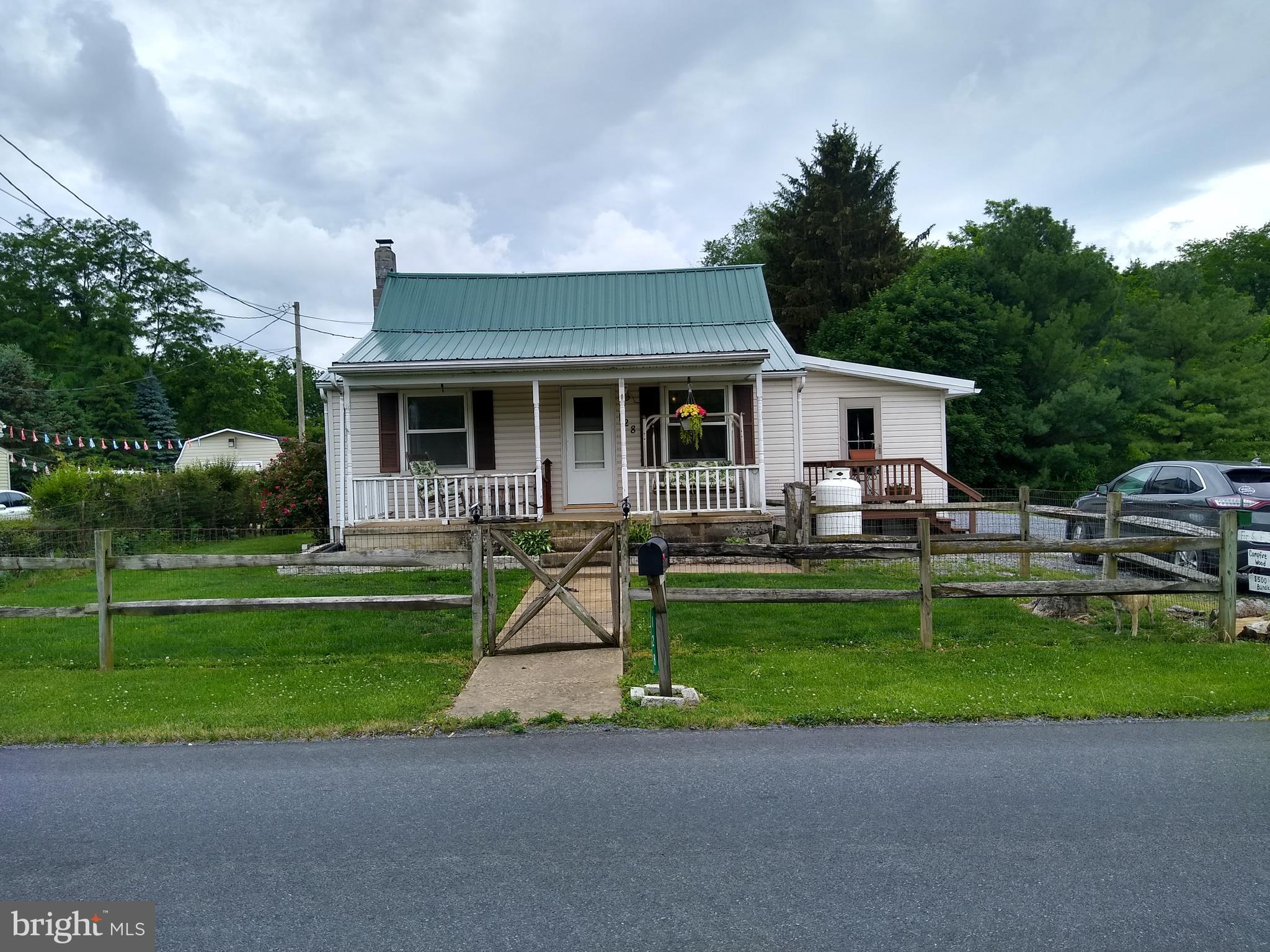 128 Neil Road Shippensburg, PA 17257 - Photo 1 of 15 Exterior front