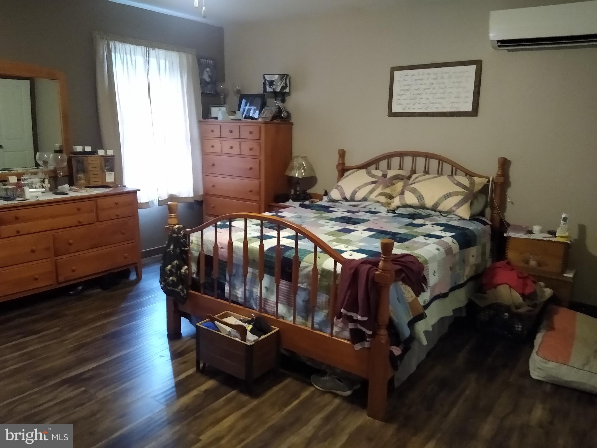 128 Neil Road Shippensburg, PA 17257 - Photo 14 of 15 Remodeled first floor master bedroom
