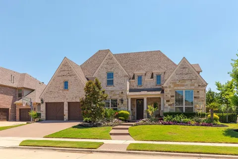 $1,339,900 | 3420 Redpine Drive, Prosper, TX 75078