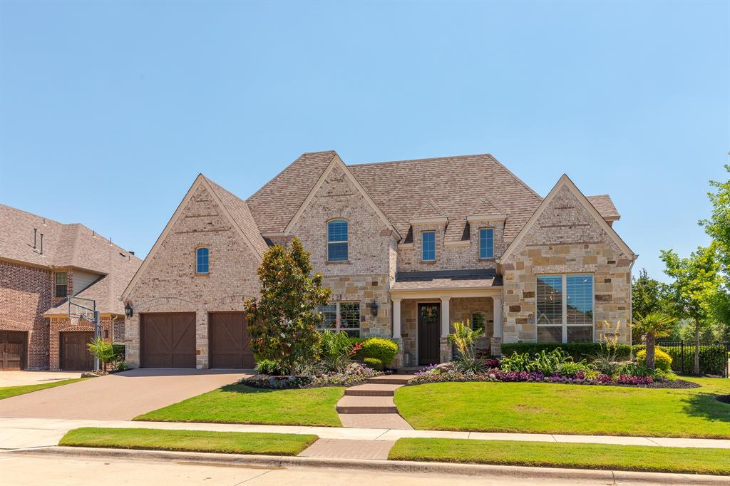 3420 Redpine Drive Prosper, TX 75078 - Photo 37 of 38