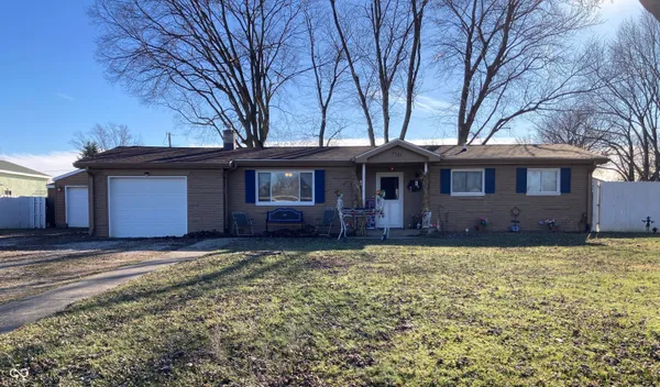$250,000 | 7341 Buddy Lane, Camby, IN 46113