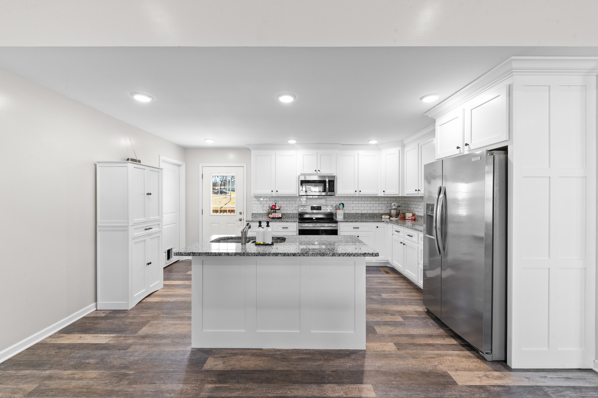 2023 Coleman Road Cornersville, TN 37047 - Photo 16 of 80