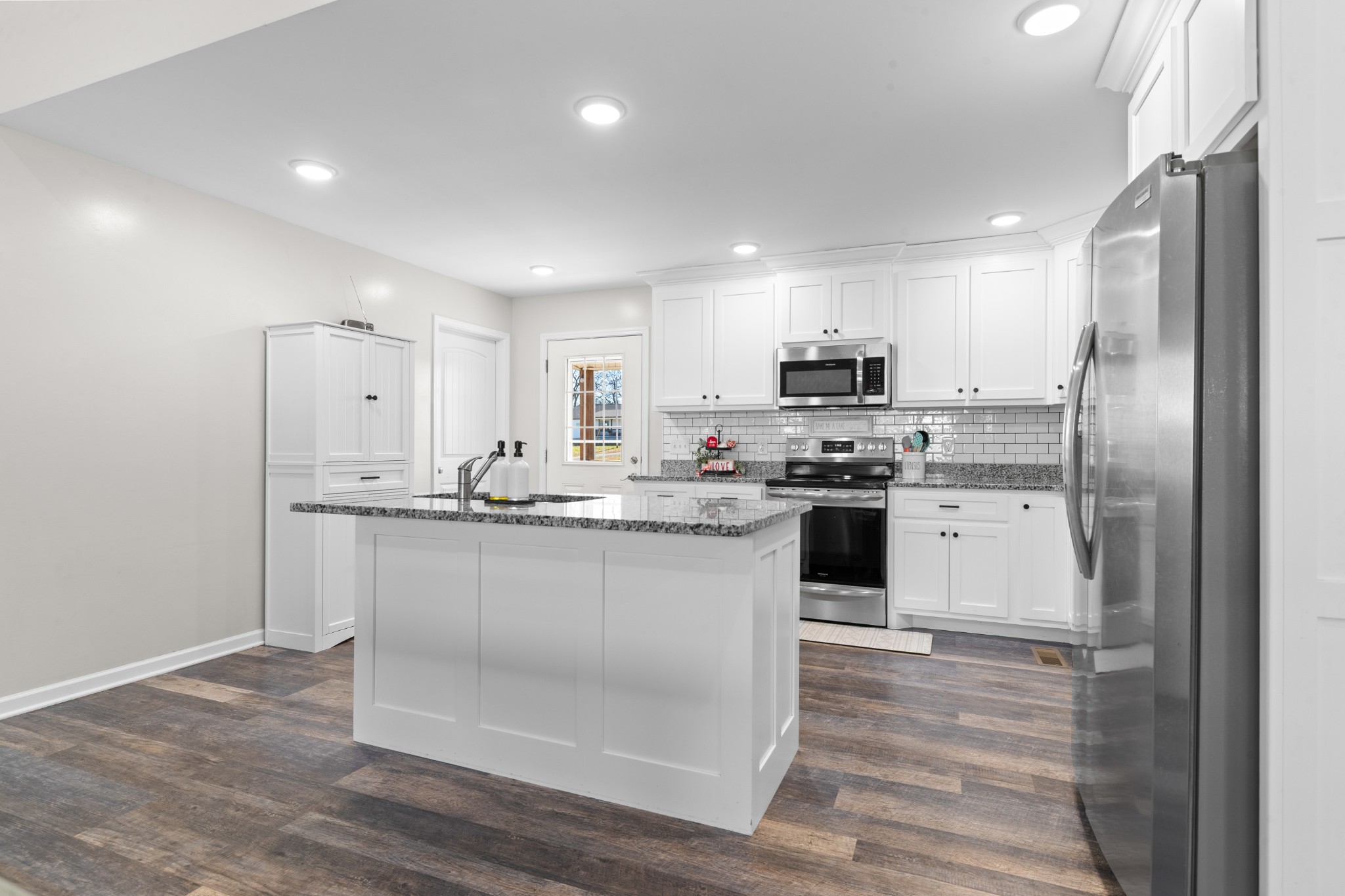 2023 Coleman Road Cornersville, TN 37047 - Photo 18 of 80